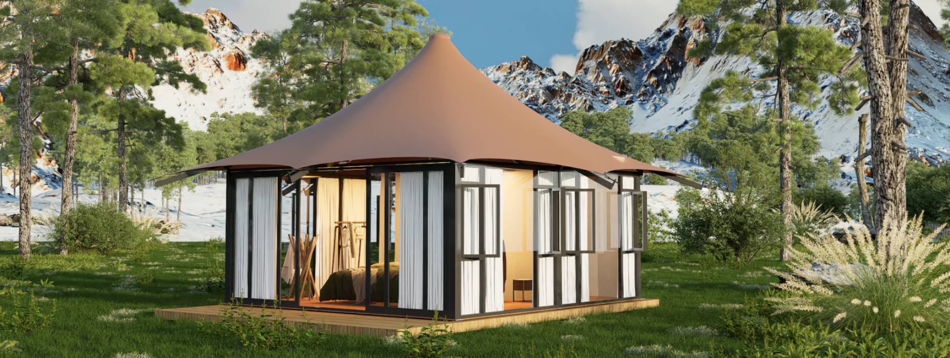 太子河区装配式建筑厂家